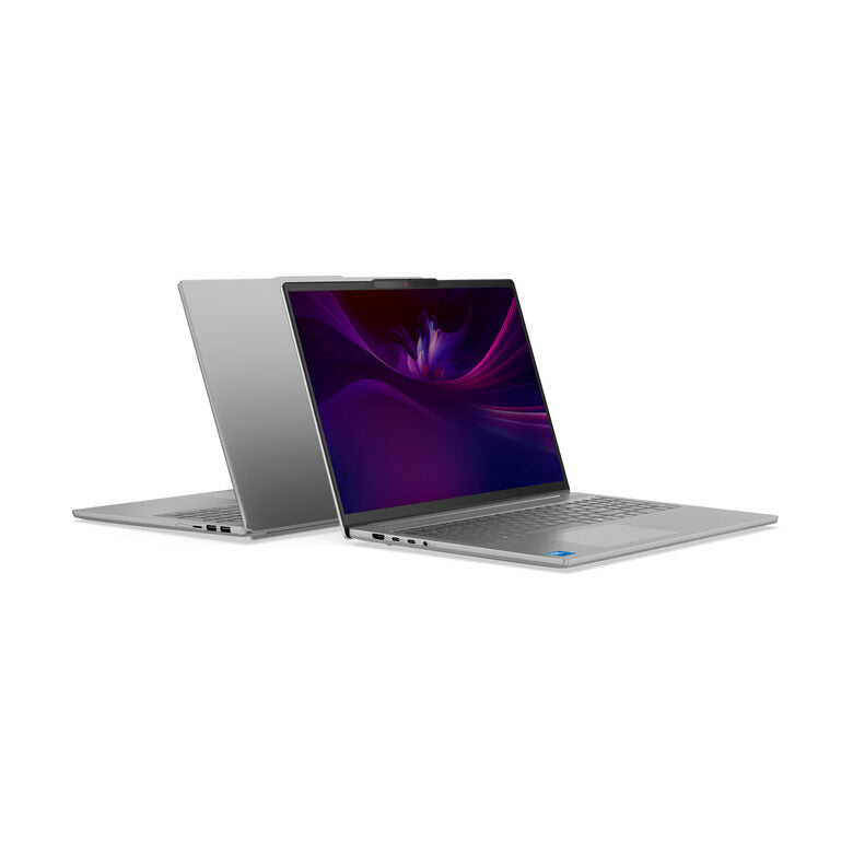 Lenovo IdeaPad Slim 5 16IMH10 Intel Core Ultra 9 185H Computer portatile 40,6 cm (16") WUXGA 16 GB DDR5-SDRAM 512 GB SSD Wi-Fi 6 (802.11ax) Windows 11 Home Italiano Grigio