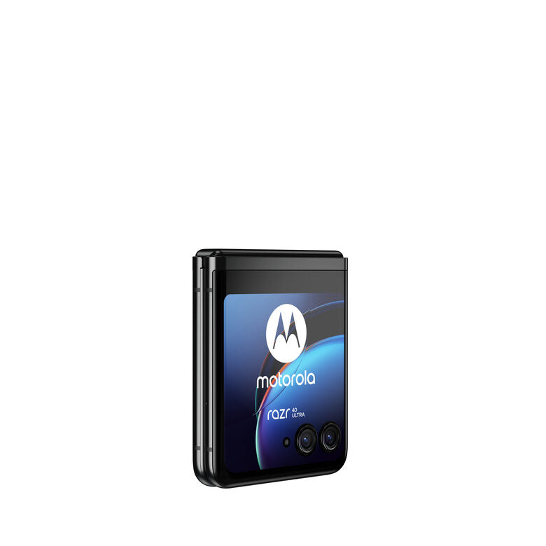 Motorola RAZR 40 Ultra 17,5 cm (6.9") Doppia SIM Android 13 5G USB tipo-C 8 GB 256 GB 3800 mAh Nero