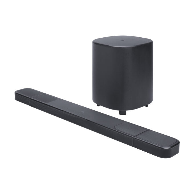 JBL Bar 1000MK2 Nero 7.1.4 canali 960 W