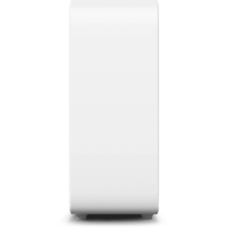 Sonos Sub 4 Nero, Bianco Subwoofer attivo