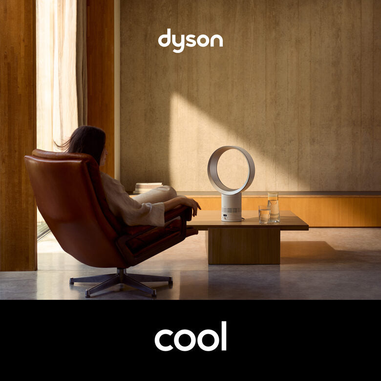 Dyson Pure Humidify PH2 De-NOx Purificatore d'Aria