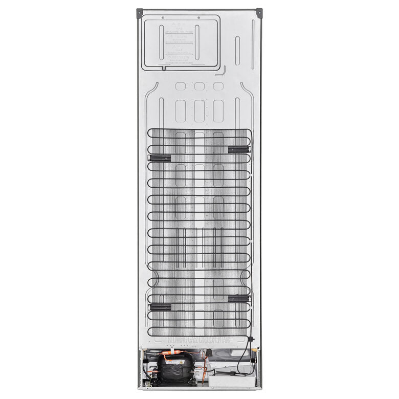 LG GBV3100DPY Frigorifero combinato | Classe D, 344L | Door Cooling, Linear Cooling, Fresh Converter, Smart Diagnosis, No Frost | ArgentoFrigorifero combinato | Classe D, 344L | Door Cooling