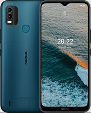 Nokia Cellulare C21 Plus Cyan