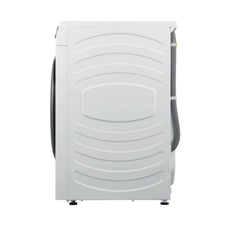 Haier HW100-B14367U1 X Serie 7 Lavatrice A Libera Installazione 10 Kg, 1400 Giri, Classe A, Bianco