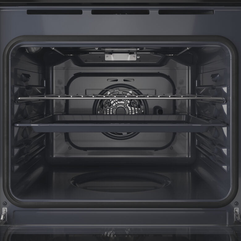 Indesit IO 235H B forno Multifunzione Mate 6Funzioni totali classe A 66Lt Idrolisi