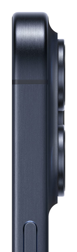 Apple iPhone 15 Pro Max 512GB Titanio Blu