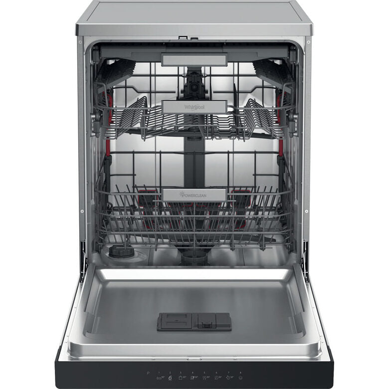 Whirlpool Lavastoviglie a libera installazione - WH7FA14BN7A0X