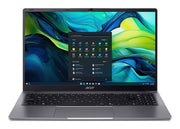 Acer ASPIRE LITE 15 AL15-32P-C425 Intel® Celeron® N4500 Computer portatile 39,6 cm (15.6") Full HD 4 GB DDR4-SDRAM 128 GB HDD Wi-Fi 5 (802.11ac) Windows 11 Home in S mode Grigio