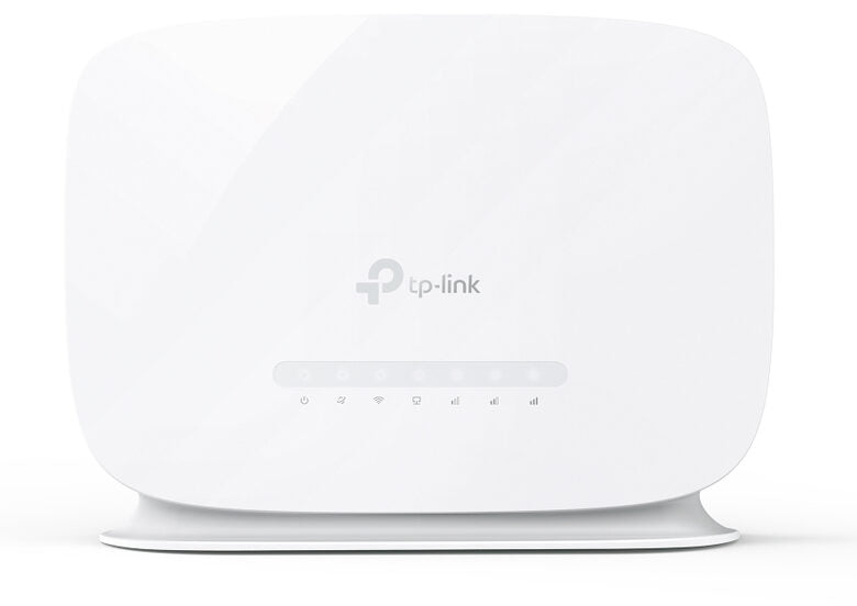 TP-Link Archer AC1200 router wireless Gigabit Ethernet Dual-band (2.4 GHz/5 GHz) 4G Bianco
