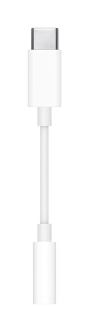 Apple Adattatore da USB-C a jack cuffie (3,5 mm)