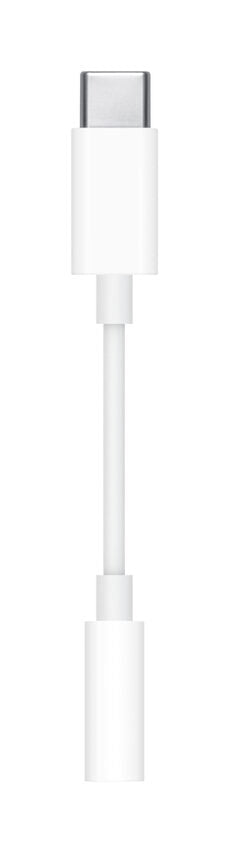 Apple Adattatore da USB-C a jack cuffie (3,5 mm)