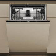 Whirlpool W7I HT58 T Lavastoviglie a Incasso Scomparsa Totale 15 coperti B