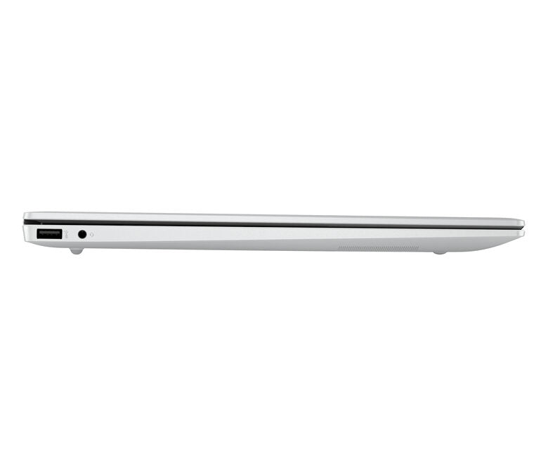 HP OmniBook 5 AI 16-af1007nl Intel Core Ultra 5 225U Computer portatile 40,6 cm (16") 2K 16 GB LPDDR5x-SDRAM 512 GB SSD Wi-Fi 6 (802.11ax) Windows 11 Home AI PC Argento