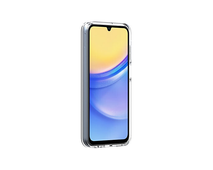 Samsung GP-FPA156VAATW custodia per cellulare 16,5 cm (6.5") Cover Trasparente