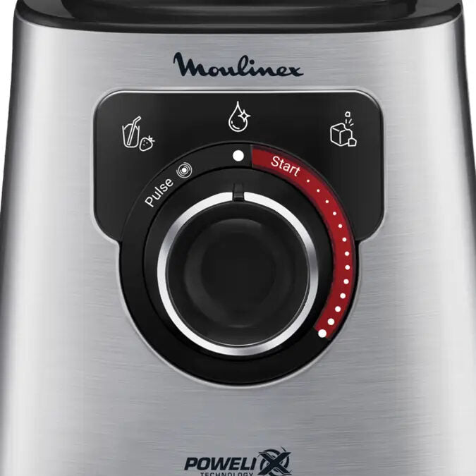 Moulinex Frullatore PerfectMix+