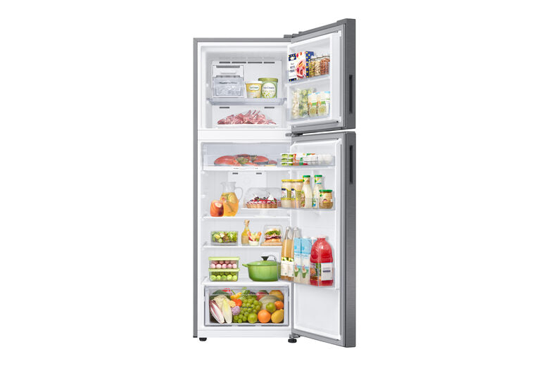 Samsung Frigorifero Doppia Porta EcoFlex AI 348L RT35CG5644S9