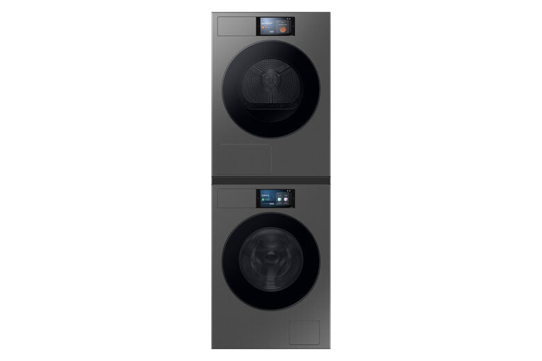 Samsung Asciugatrice DV90F09F4SU3 9Kg SILVER Classe A AI HOME