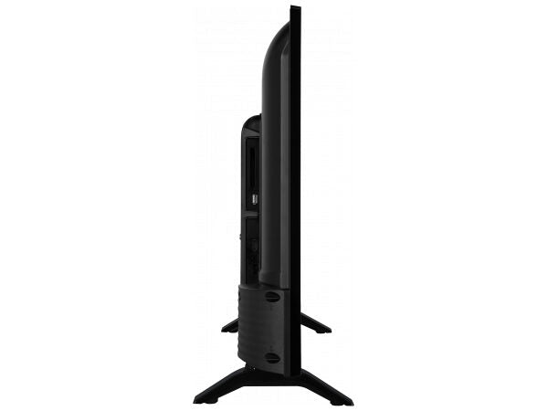 Toshiba 32WV2363DA TV 81,3 cm (32") HD Smart TV Wi-Fi Nero