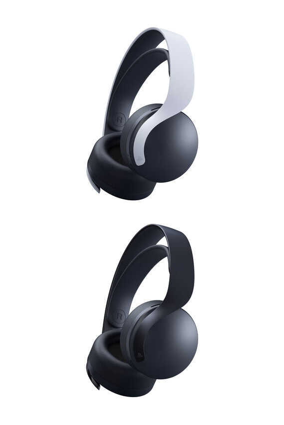 Sony Cuffie Wireless PS5 Con Microfono Pulse 3D Nero