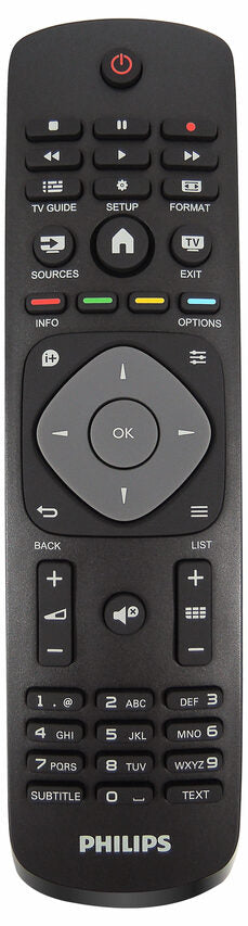 Philips 24PHS5507 Televisione Smart TV 24 Pollici Led Serie 5500