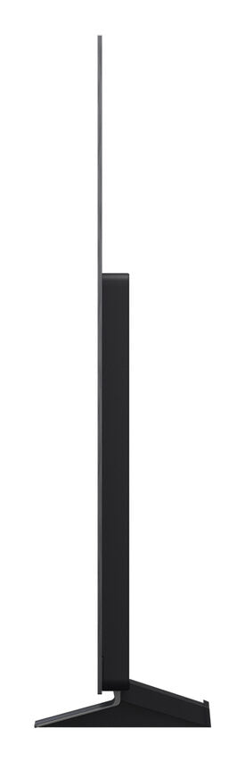 LG OLED evo AI OLED77C55LA TV Serie C5 77'' 4K, α9 Gen8, Brightness Booster, 40W, 4 HDMI, VRR 144Hz, Smart TV WebOS 25
