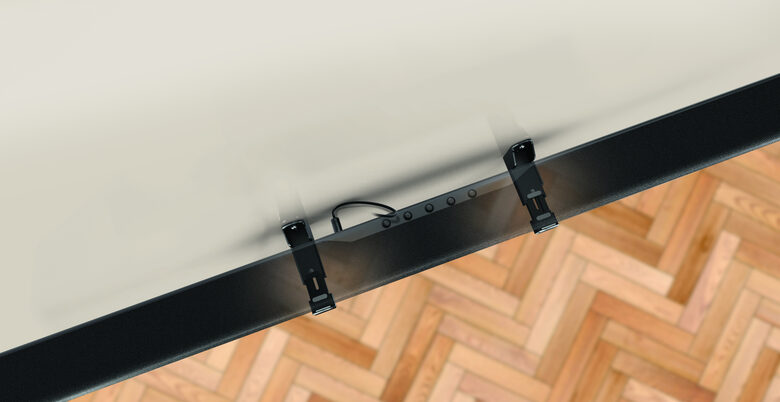 Meliconi 480530 accessorio per soundbar Montaggio a muro