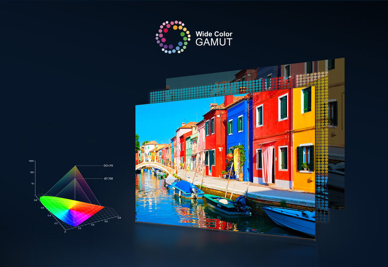 TCL 50P79B Televisione Smart TV 50 Pollici Led 4K Serie P79 Dolby Atmos Google TV