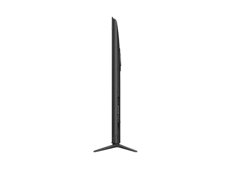 TCL 85C655 Televisione Smart TV 85 Pollici Qled 4K Serie C6 Dolby Vision Atmos Google TV Audio Onkyo