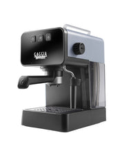 Gaggia ESPRESSO DELUXE Manuale Macchina per espresso 1,2 L Grigio