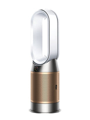 Dyson HP12 Ventilatore Purificatore Hot+Cool HP2 De-Nox 27 m² 63 dB Oro, Bianco