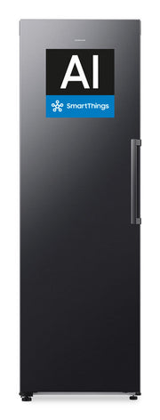 Samsung Freezer Monoporta Bespoke AI 323L RZ70H32HDFEF