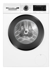 Bosch WGG242Z0IT Serie 6 Lavatrice A Libera Installazione 9 Kg, 1200 Giri, Anti Macchia, ActiveWater Plus, Speed Perfect, Classe A, Bianco