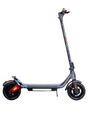 EMG Hero Multicolore 25 km/h 10 Ah