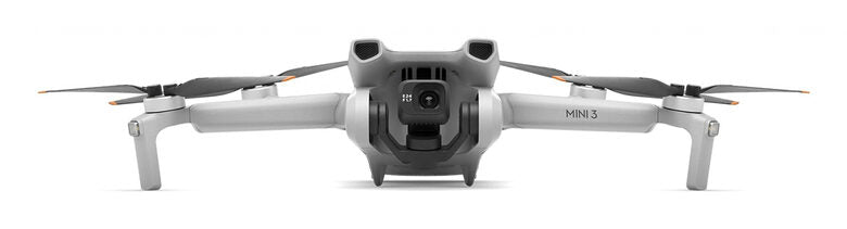 Dji Mini 3 Fly More Combo Quadricottero Foto E Riprese Aeree Grigio Chiaro