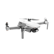 DJI Mini Drone 4K Fly More Combo 4 rotori Quadrirotore 12 MP 3840 x 2160 Pixel 2250 mAh Grigio