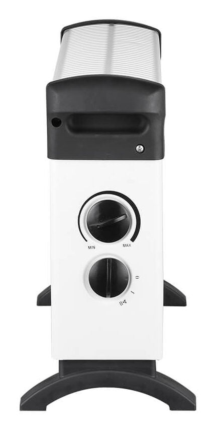 Ardes AR4C06T Kalor T Termoconvettore Con Funzione Turbo Potenza 1500w