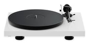 Pro-Ject DEBUT EVO 2 Bianco L - Giradischi trazione a cinghia