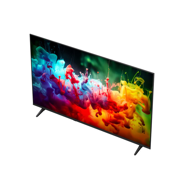 LG QNED AI MiniLED 65'' Serie QNED70B 65QNED70B6C, 4K, AI Magic Remote, 100% Volume colore, 3 HDMI, 20W, SMART TV 2026