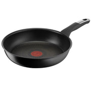 Lagostina Unlimited - Padella Antiaderente In Alluminio 26 Cm Con Manico Colore Nero