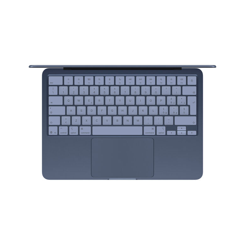 Apple MacBook Neo 13"A18 Pro chip 6‑core CPU 5‑core GPU 8GB 256GB SSD - Indaco