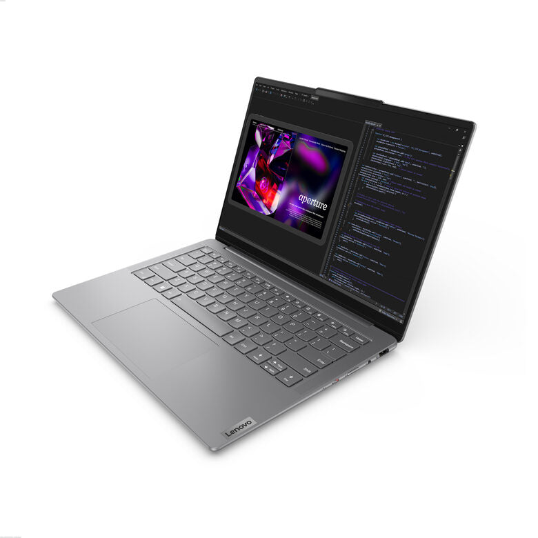Lenovo Yoga Slim 7i Notebook 14'' Intel Core Ultra 7 32GB 1TB