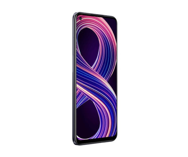 TIM Realme 8 5G 16,3 cm (6.4") Doppia SIM Android 11 4G USB tipo-C 6 GB 64 GB 500 mAh Blu