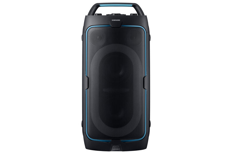Samsung Sound Tower MX-ST50F (2025) Sistema audio: 2.0