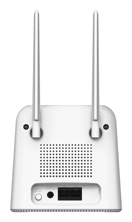 Dlink Dwr-960/w Modem Router 4g Ac1200 Cat7