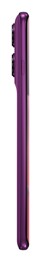 Motorola edge 60 pro con Moto AI (12/512GB, Fotocamera 50+50+10MP, selfie 50MP, Display 6.67" pOLED 120Hz, MediaTek Dimensity 8350, batteria 6000mAh, ricarica 90W, Android 15), PANTONE Spark