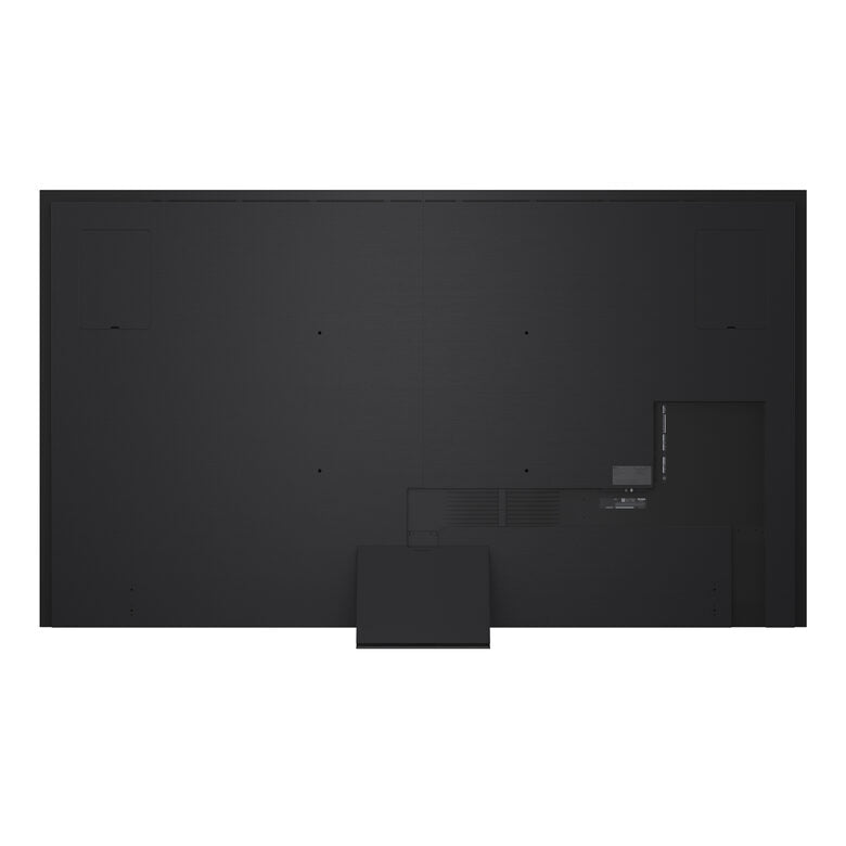 LG QNED evo AI 100'' Serie QNED86 100QNED86A6, MiniLED 4K, Dimming Pro, Dolby Vision, SMART TV 2025