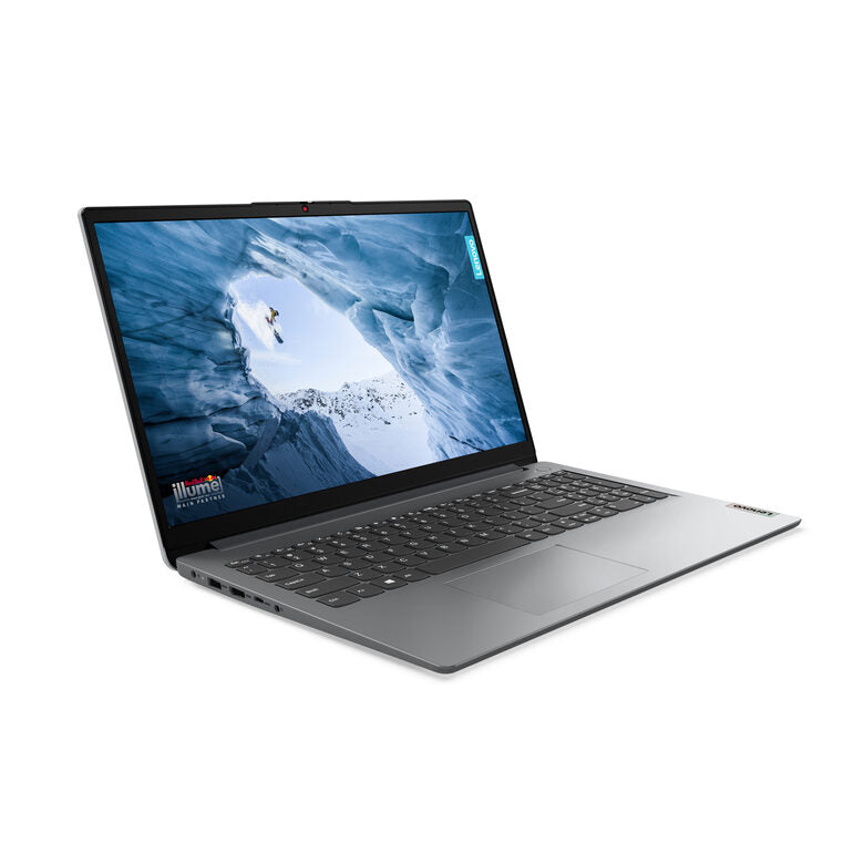 Lenovo IdeaPad 1 Notebook 15" Intel Celeron 4GB 128GB