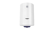Ariston BLU1 R 100L Orizzontale/Verticale Boiler Sistema per caldaia singola Bianco