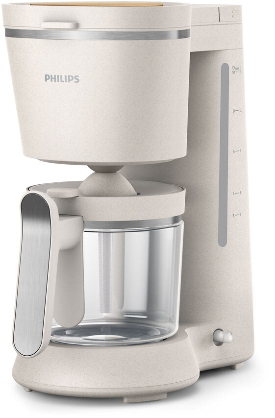 Philips Eco Conscious Edition HD5120/00 Macchina da caffè con filtro, 1,2 l