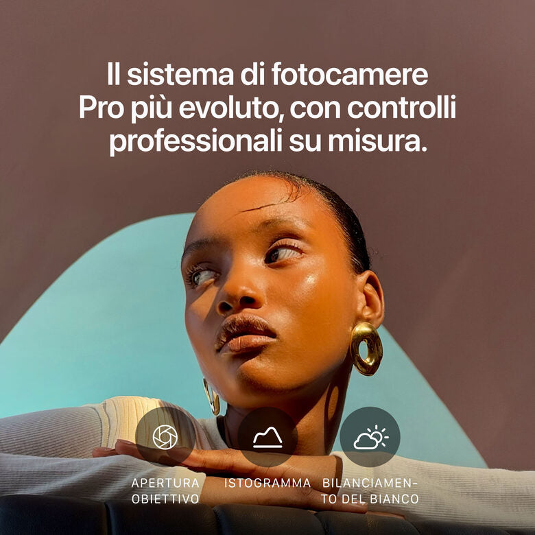 Apple iPhone 18 Pro 2TB Glacier